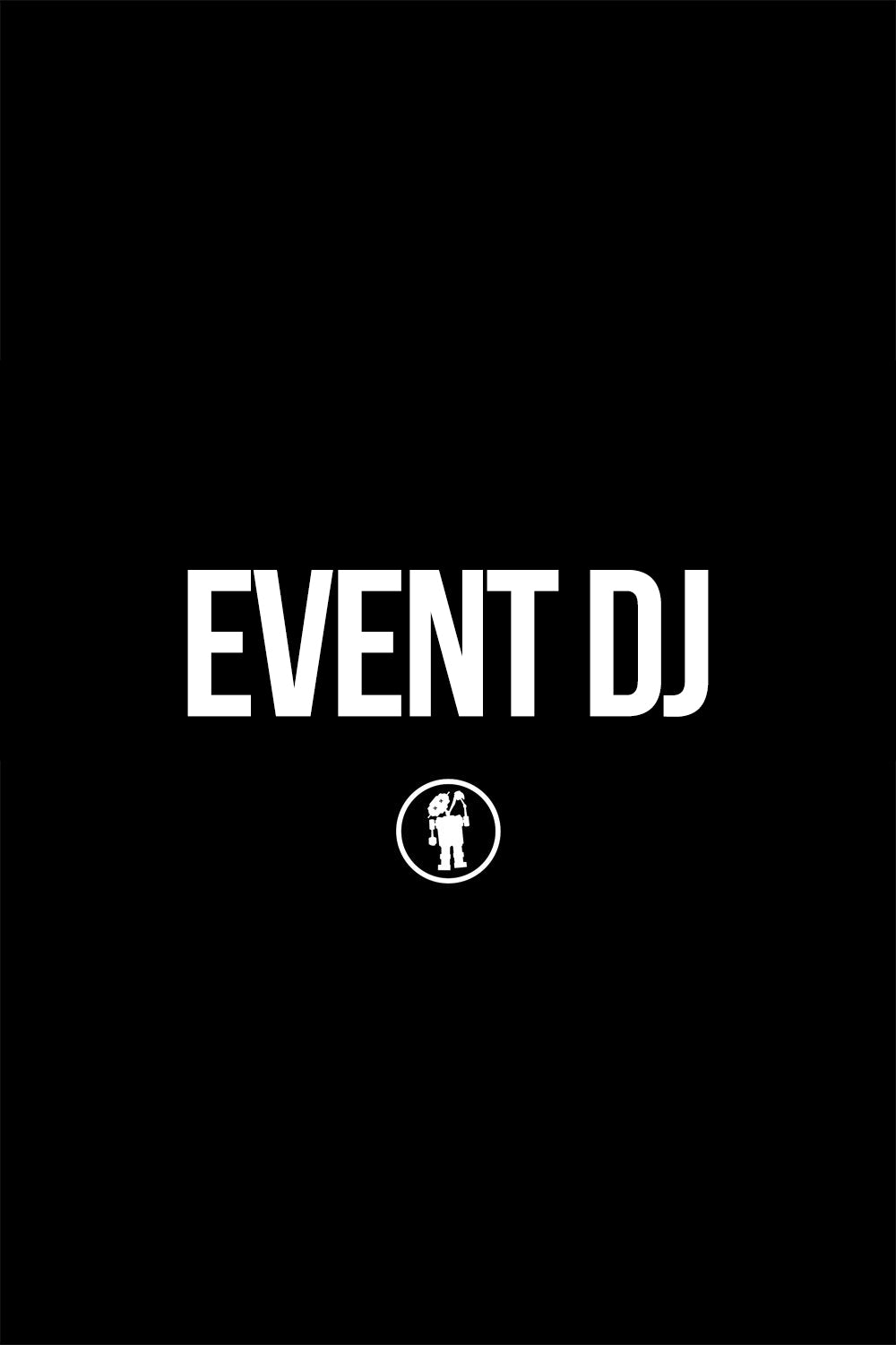 EVENT DJ